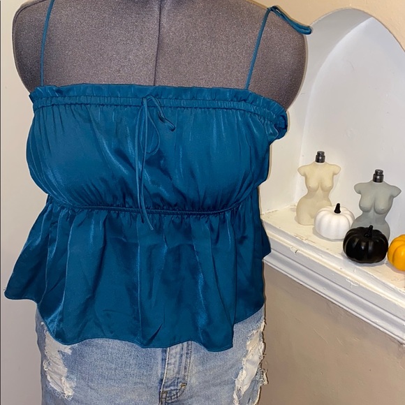 Forever 21 top L women